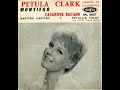Petula Clark - Coeur Blessé