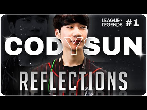 Xmithie's Enlightenment and the 100T Drama - Reflections with Cody Sun 1/2 - League of Legends