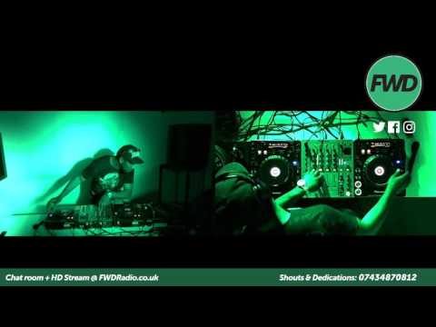 FWD RADIO - Razor 06.06.16