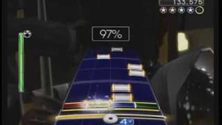 Parasite (Live) - Drums FC