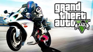 GTA V stunt montage 'Genesis' An iCore Stunting Teamtage