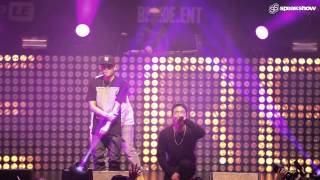 [LIVE CLIP] 스픽쇼 2주년 콘서트 - HI-LITE RECORDS PART.2