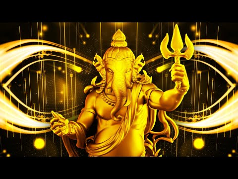 Ganesha Mantra para la Abundancia y la Prosperidad | Caminos abiertos | ATRAER DINERO Y TRABAJO