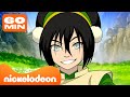 Avatar Découvrez Le Royaume De La Terre Avec Toph Aang Katara 1 Heure Nickelodeon