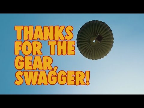 chocoTaco and Reid Chase Swagger and Drops - PUBG Game Recap