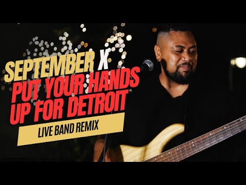 Fonoti Band - The Ultimate Live & DJ Combo video.