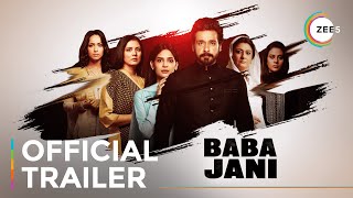 Baba Jani  Official Trailer  Streaming Now On ZEE5