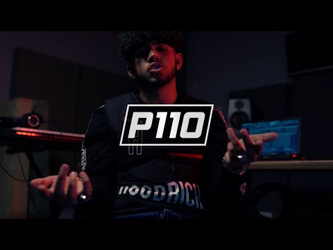 P110 - Eli K - On My Own [Music Video] (Prod By FARANGDAN)