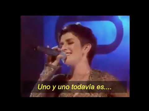 Robert Miles  feat. Maria Nayler - One & One (1996)