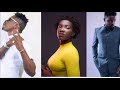2018 GHANA ALL STAR MIX DJ CIMAO