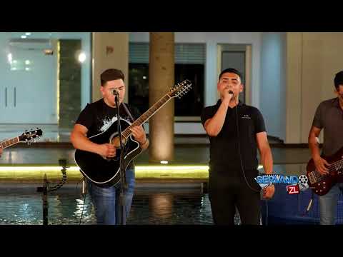 Los Morros Del Valle - El Luweed (En Vivo 2018)