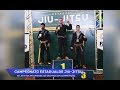 Cabo da PM de Rolim de Moura conquista Campeonato Estadual 2019 de Jiu Jitsu
