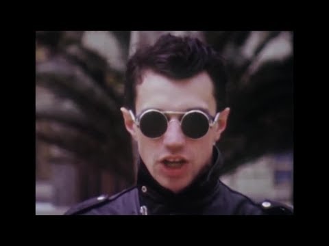 F.J. Ossang, la faim du monde - Analyse de Bernard Benoliel