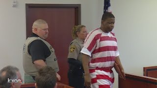 Rodney Reed's lawyers ask to withdraw execution date citing new witness testimony