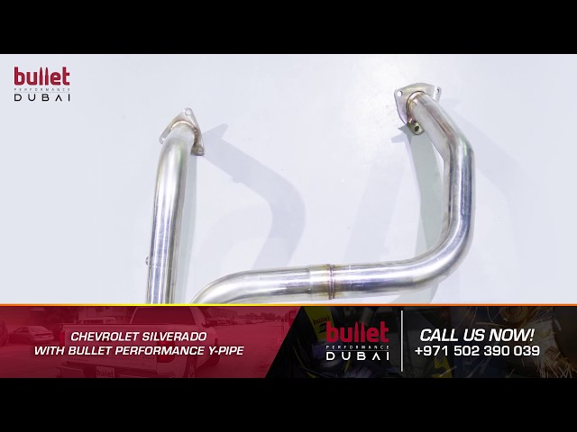 شيفروليه سيلفرادو واي بايب 2014+