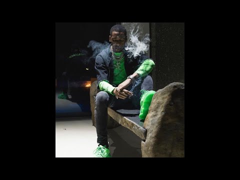 [FREE] Key Glock x Young Dolph Type Beat - "Popped"