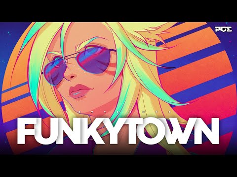 PSYTRANCE ● Lipps, Inc. - Funkytown (Psymon & Goafunkel Remix)