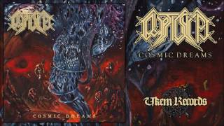 Cosmic Dreams - Cryptic Shift (NEW SINGLE 2017)