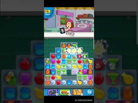 Family Guy- Another Freakin Mobile Game Level #638