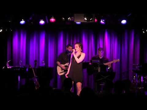 Andrea Prestinario - "Tears of A Clown" (sMOkeyTOWN: The Songs of Smokey Robinson)