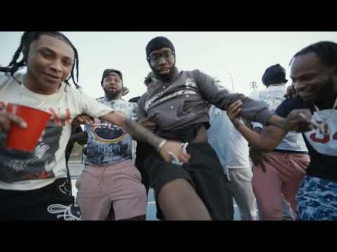 Tdai Honcho-Play Ball (Official Music Video) S/E @Bridgez