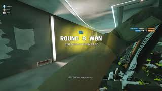 【R6S】KillMontage #6