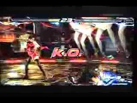 8.  Tensaikun [Zaf] vs Suiken [Lei]