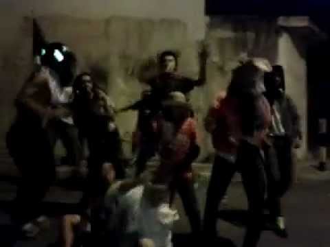 harlem shake [sol nascente]
