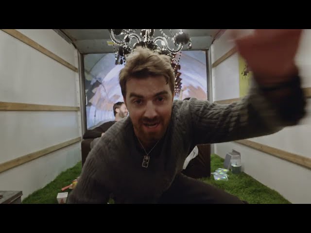 The Chainsmokers & Oaks aus USA mit 'Five Past Three' (jetzt ansehen!) | Dance!