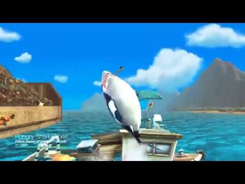 Unite Europe Highlight Reel