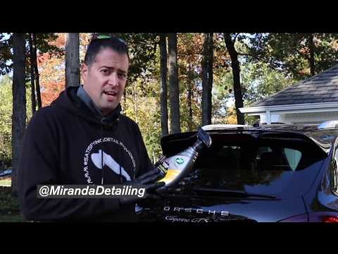 What the Pros Say about Turtle Wax Hybrid Solutions Ceramic Wet Wax