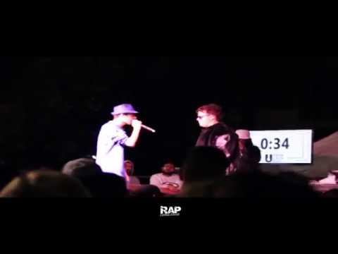 FABIUKI VS PANDA BAMBOO - OCTAVOS - URBAN ESENCIA