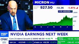 The News Today On NVIDIA Stock, Micron Stock, OpenAI, Anthropic, SK Hynix - NVDA Update