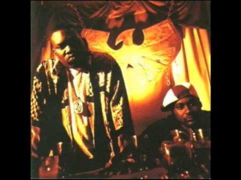 Nujabes - A Blend Laments The World - 09 - New York (feat. AZ, Raekwon & Ghostface Killah)