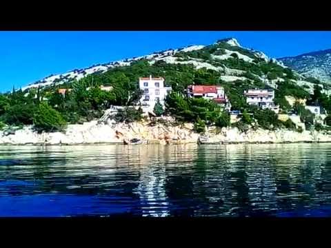 Ferienhaus in Kroatien direkt am Meer VIP Urlaub