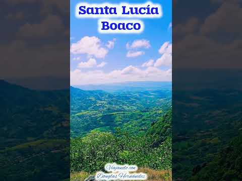 Así es Santa Lucía #Boaco #Nicaragua 🇳🇮 Un destino lleno de bellos Paisajes y Vistas Increíbles 😍🫡