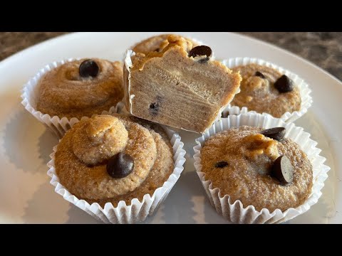 Low-Carb Cookie Dough Fat Bombs That Satisfy & Support Fat Loss