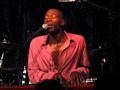 Roachford - Kathleen/ Innocent Eyes/ Over My Shoulder - Jazz Cafe, London - June 2012