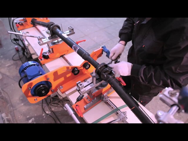 Компания «Технобаланс»