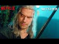 The Witcher Season 3 Trailer 2023 Netflix and Why Henry Cavill Quit Explained