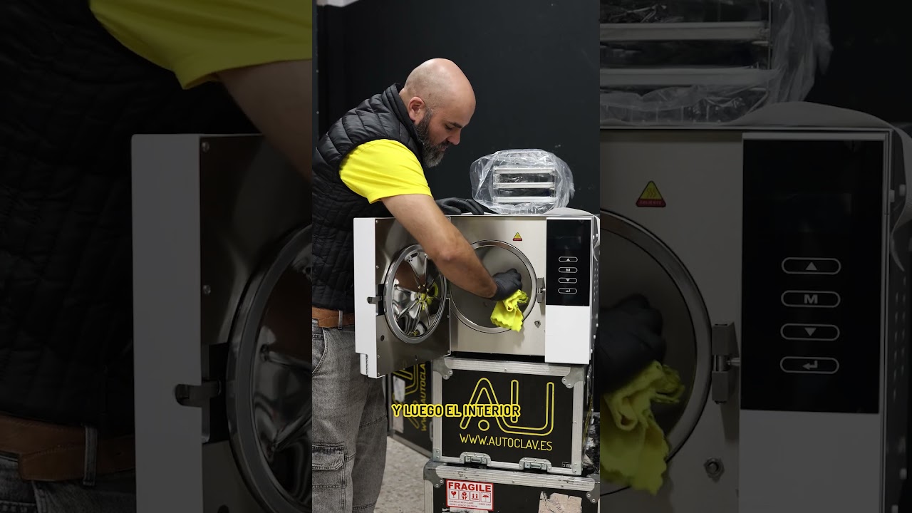 STE D: Mantenimiento