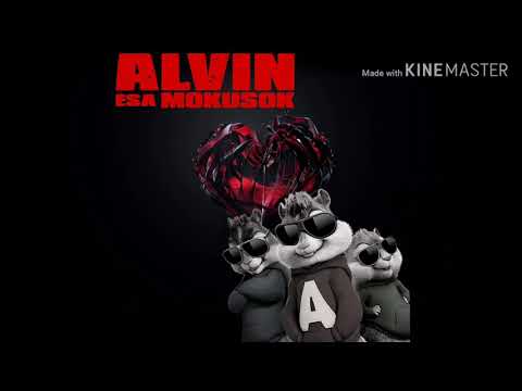 Alvin És A Mókusok - Belátom Már (DEMO)