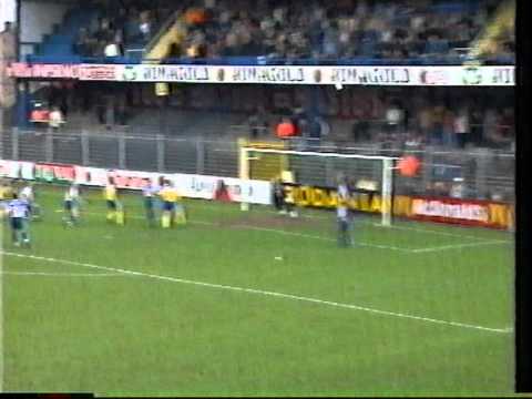STVV-Gent 3-3 in '97-'98