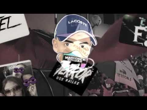 SEM SENTI CIÚMES - MC GW E MC NEGO DA MARCONE