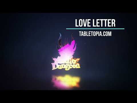 Jouer à Love Letter en ligne depuis votre navigateur • Board Game Arena