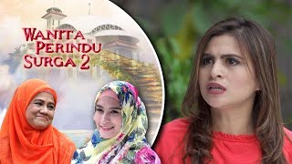 Download lagu Wanita Kedua Suamiku - Wanita Perindu Surga 2 Eps 39 mp3