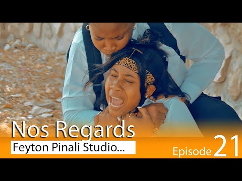 NOS REGARDS EPISODE 21. YO WONBINEN MEGHANE PI RED🤣🤣🤣