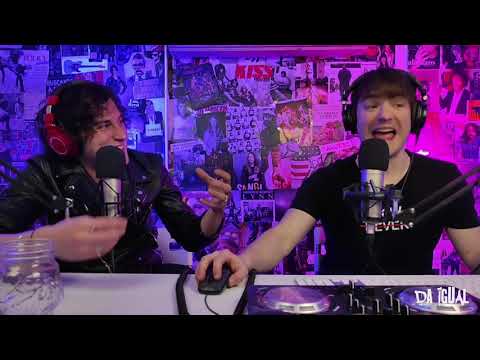 Da Igual – Peores experiencias, brownies y Matemáticas