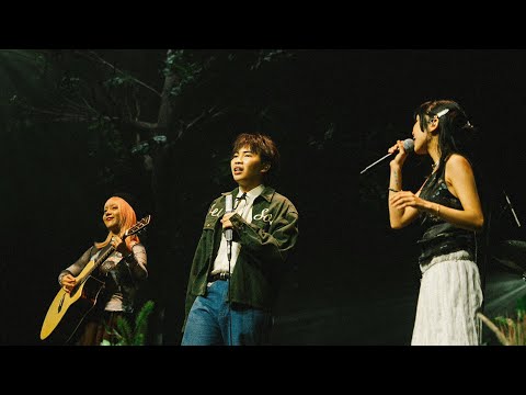 YEW - ลมแล้ง (Summertime) feat. LANDOKMAI | SEASONS - YEW THE FIRST CONCERT