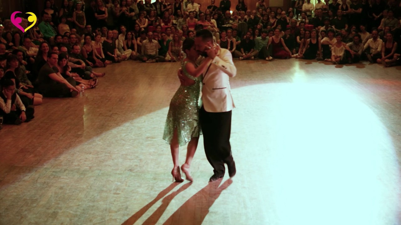 Video thumbnail for 02 John Erban and Clarissa Sanchez emancipacion